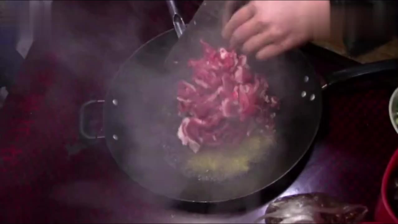 干锅驴肉真是诱死人,进来看看吧