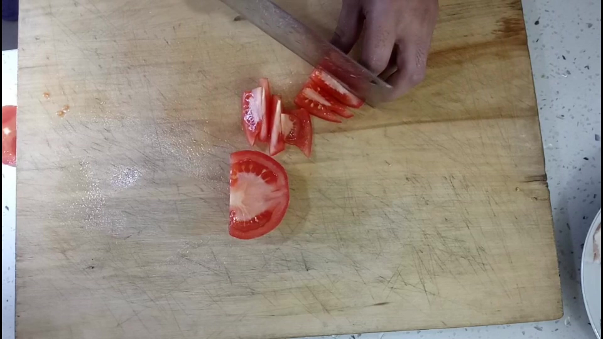 这三样菜放一起炒,营养不流失,更容易吸收,做法简单