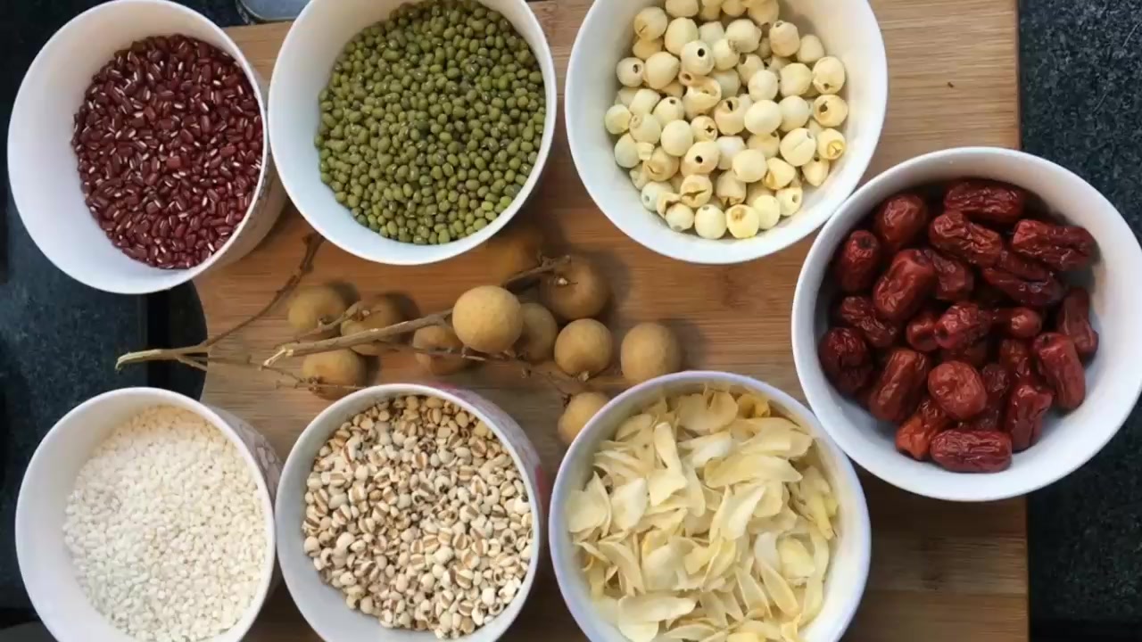 腊八粥里到底是哪八样东西?吃对了才是真的补!