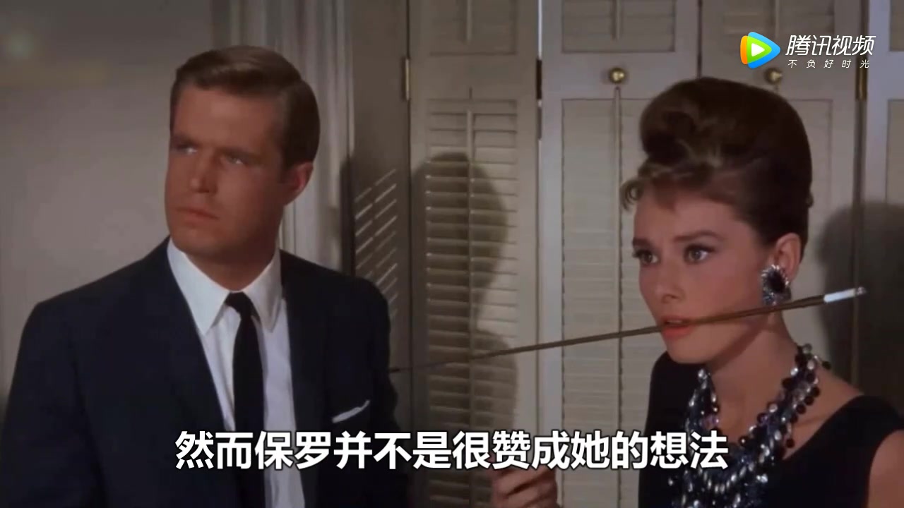 拜金女和软饭男的爱情喜剧电影故事,看完让人对爱情深思
