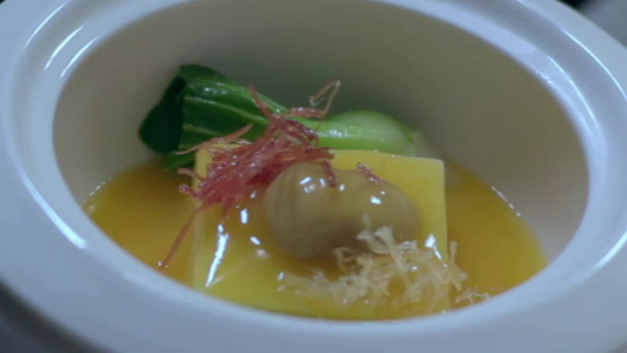 湘菜中的经典——祖庵菜:滚烂淡,不油不辣居然也是湖南菜