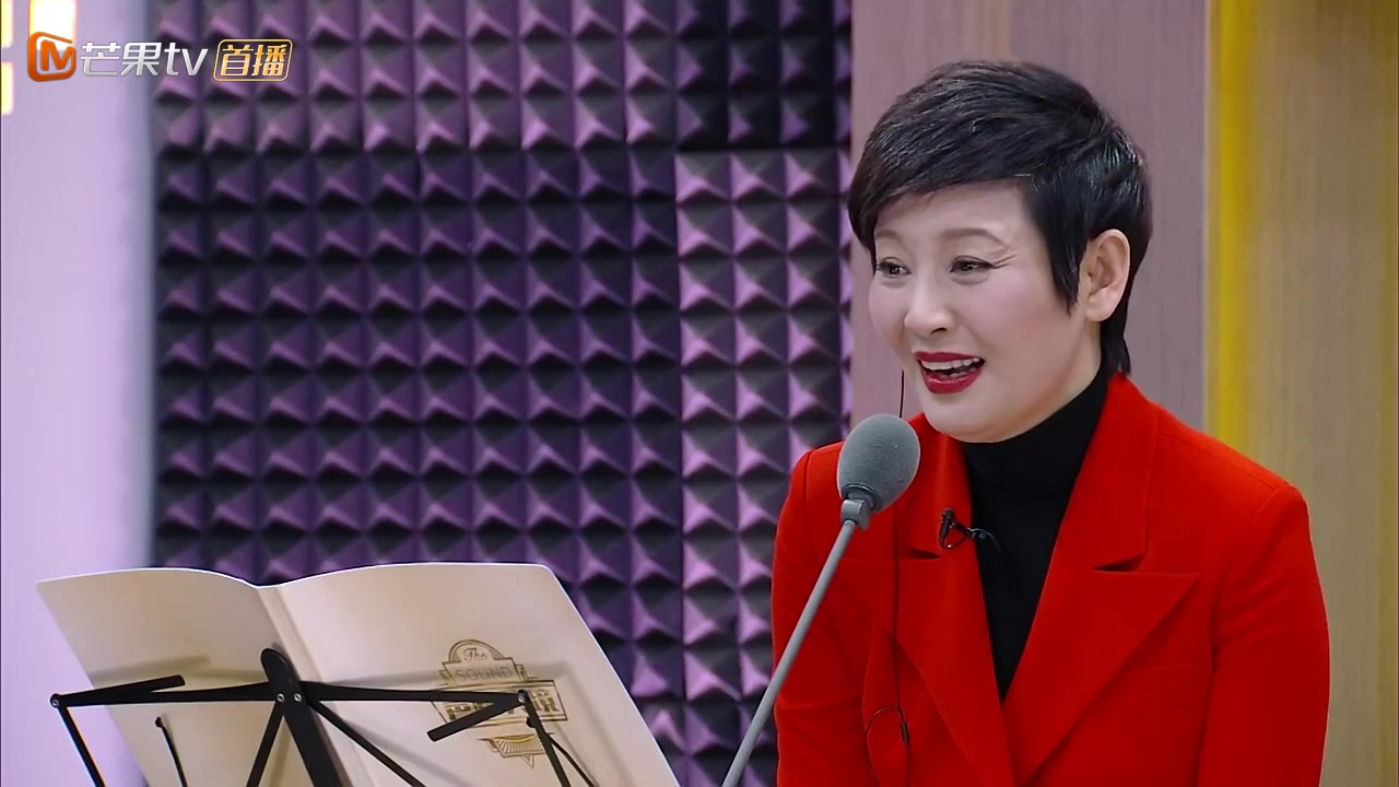 徐帆罗马假日赫本配音,原来那些年我们看的美剧都是这样配出来的