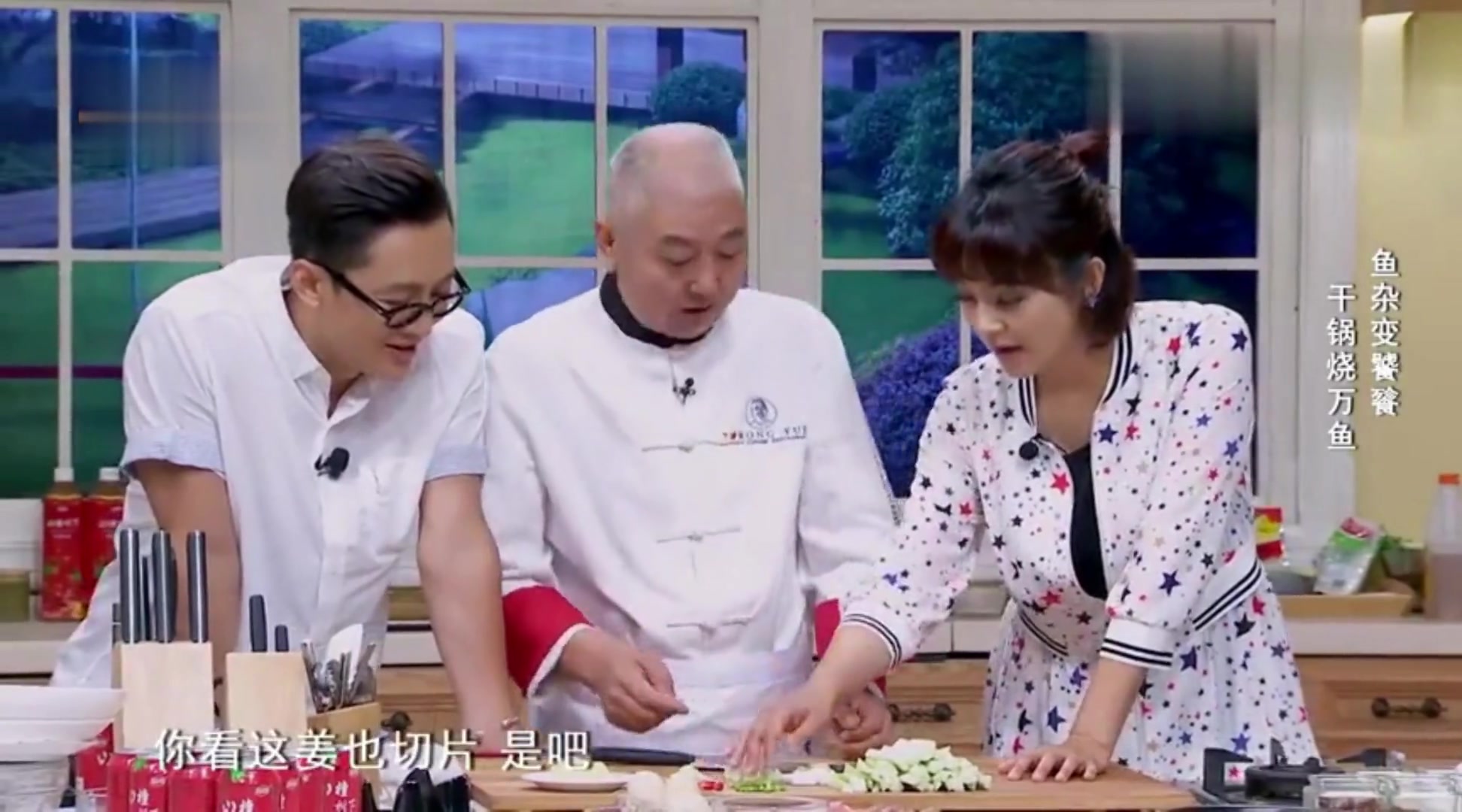 什么鱼的鱼籽更有营养呢?营养专家为你详细解答,真是涨知识!