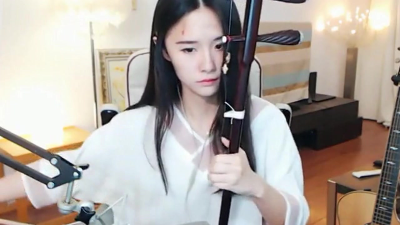 终于知道为什么阿冷是斗鱼一姐了!多才多艺配的上这个称号