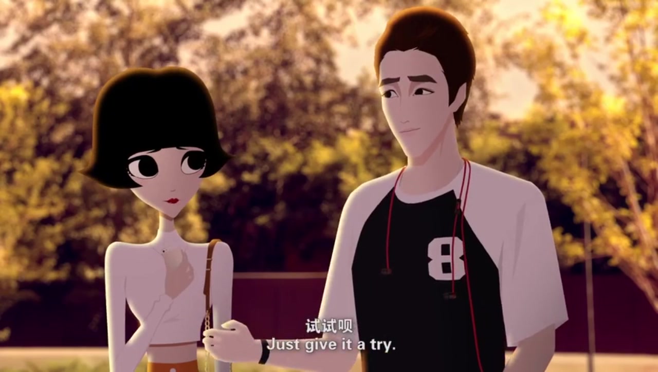 《泡芙小姐第七季》女汉子徒手抢手机逼疯歹徒