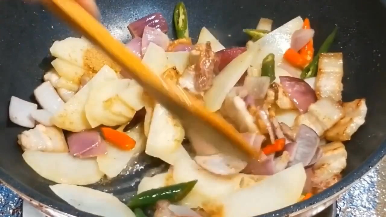 新年家宴肉不可少 肉要这样做 好吃不油腻