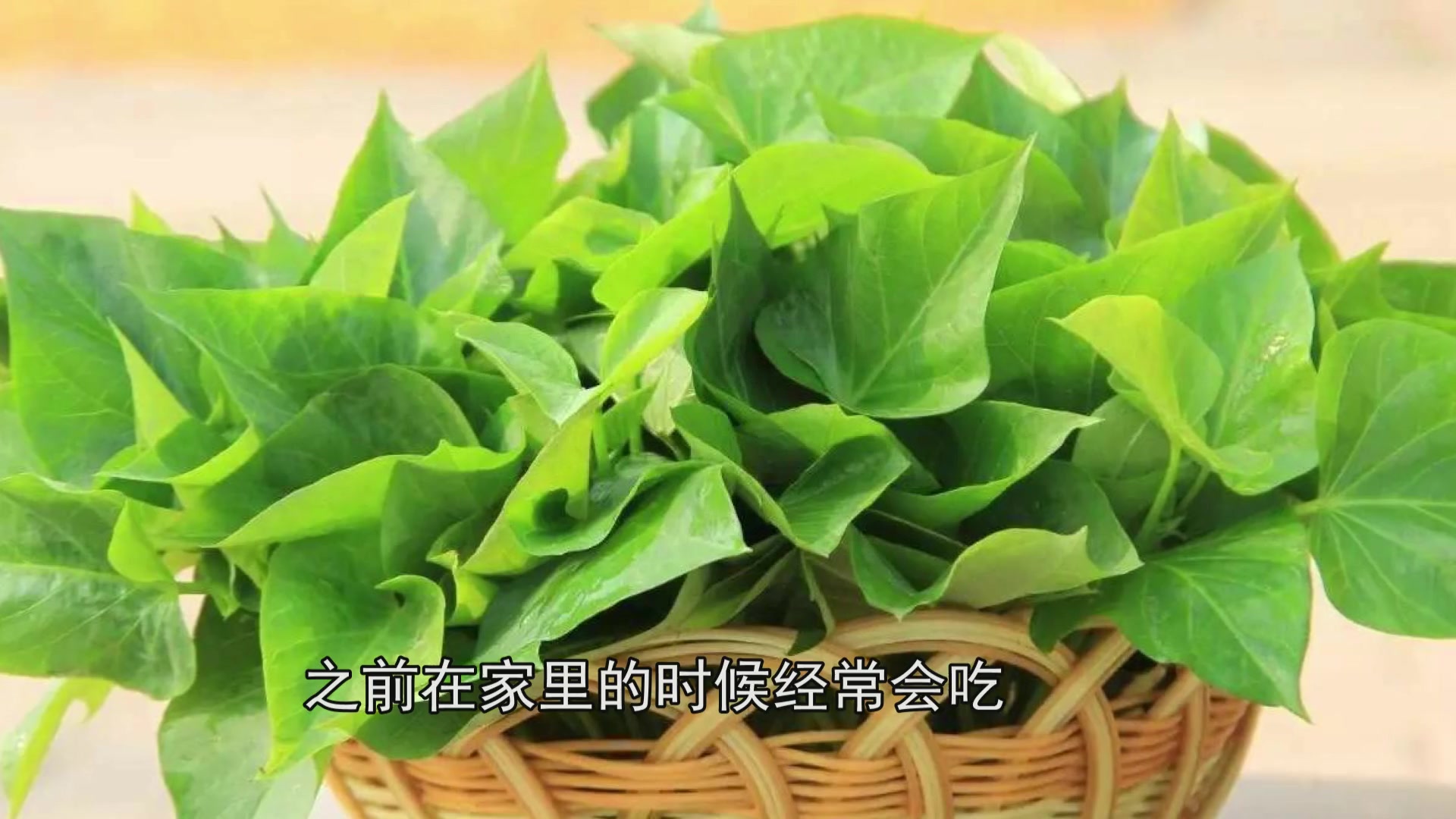 农村田里的几种野菜,老农都不一定认得出来,你知道几个?