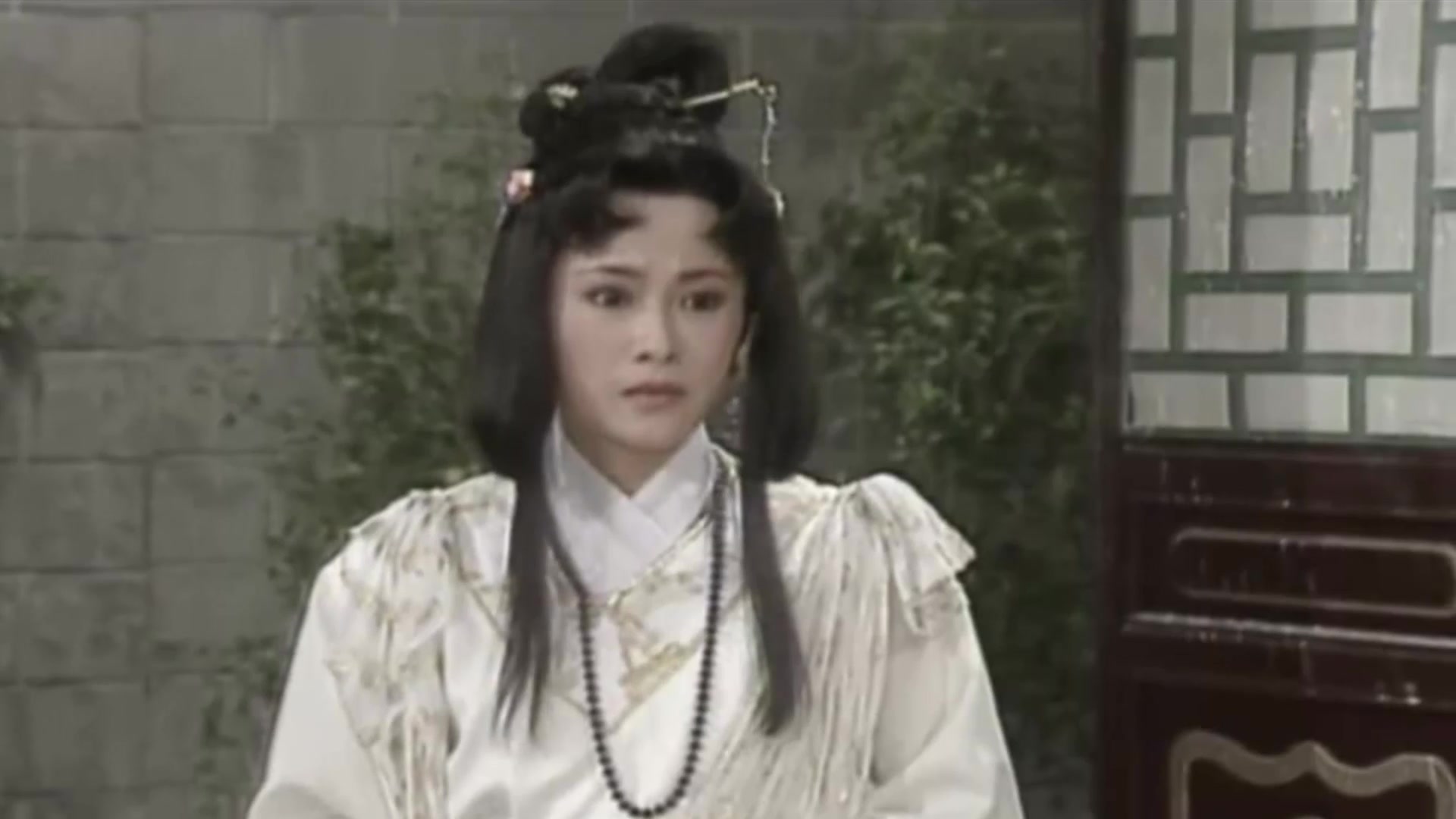 《包青天》鱼美人舍命救龟爷爷