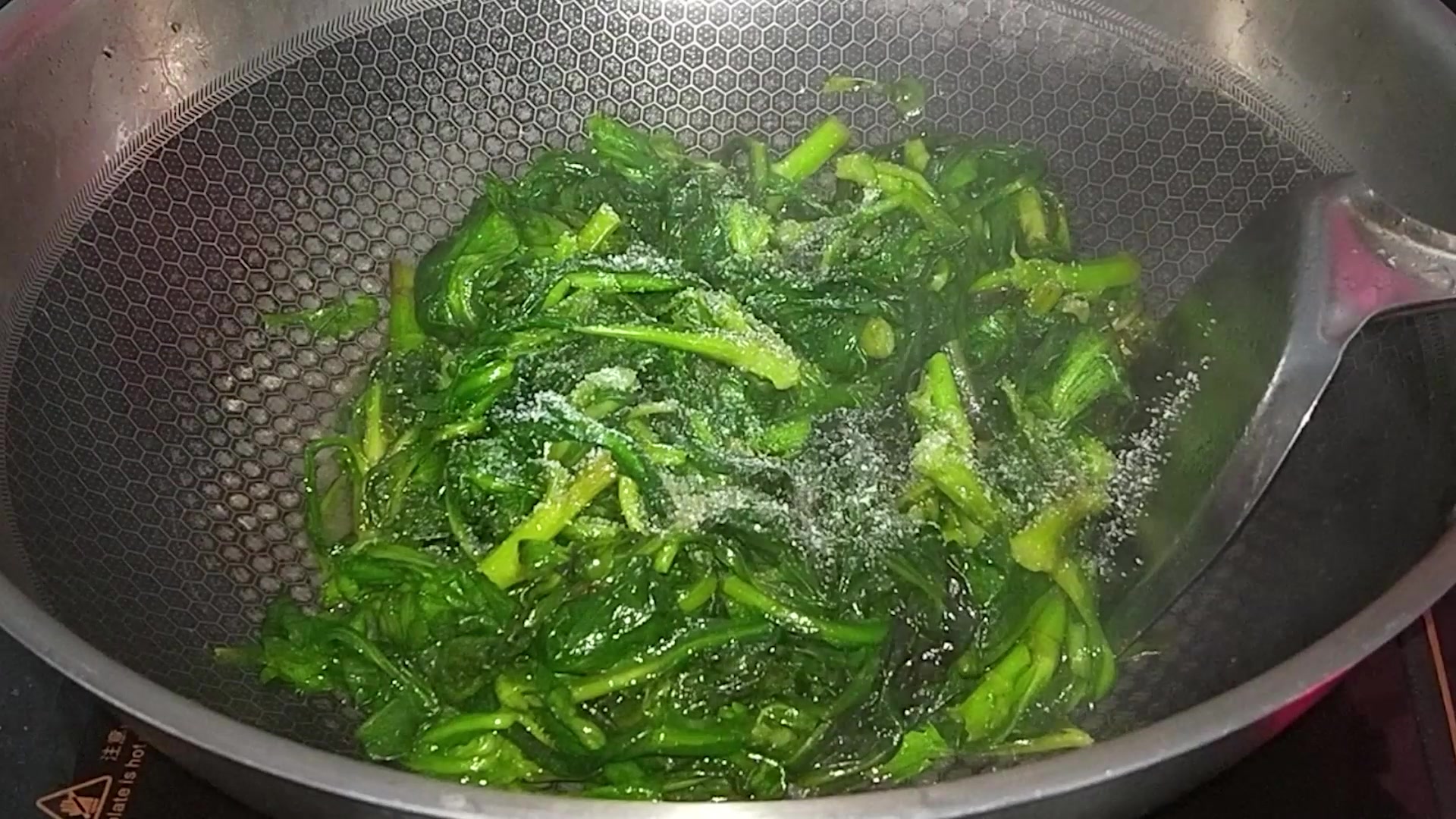 菊花菜这样做,美容又养颜,还能降血压,为了家人的健康赶快学来