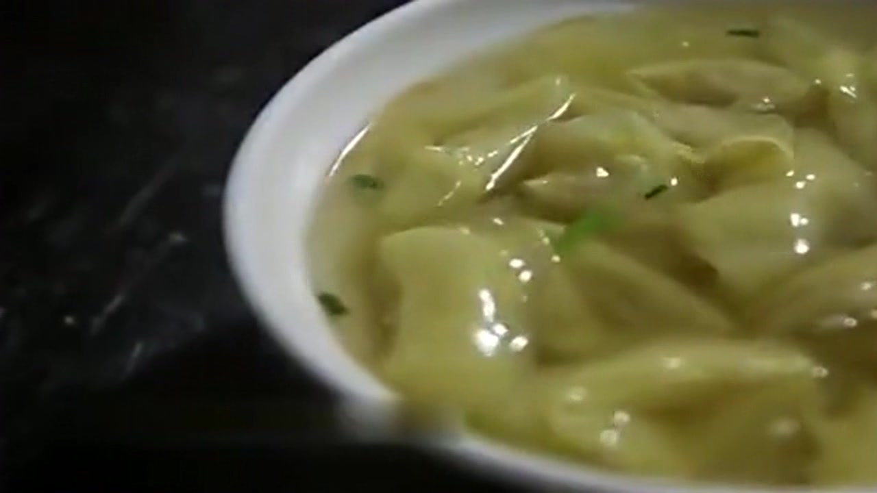 哪里的馄饨最好吃?吃过这里的别的地方的都是第二