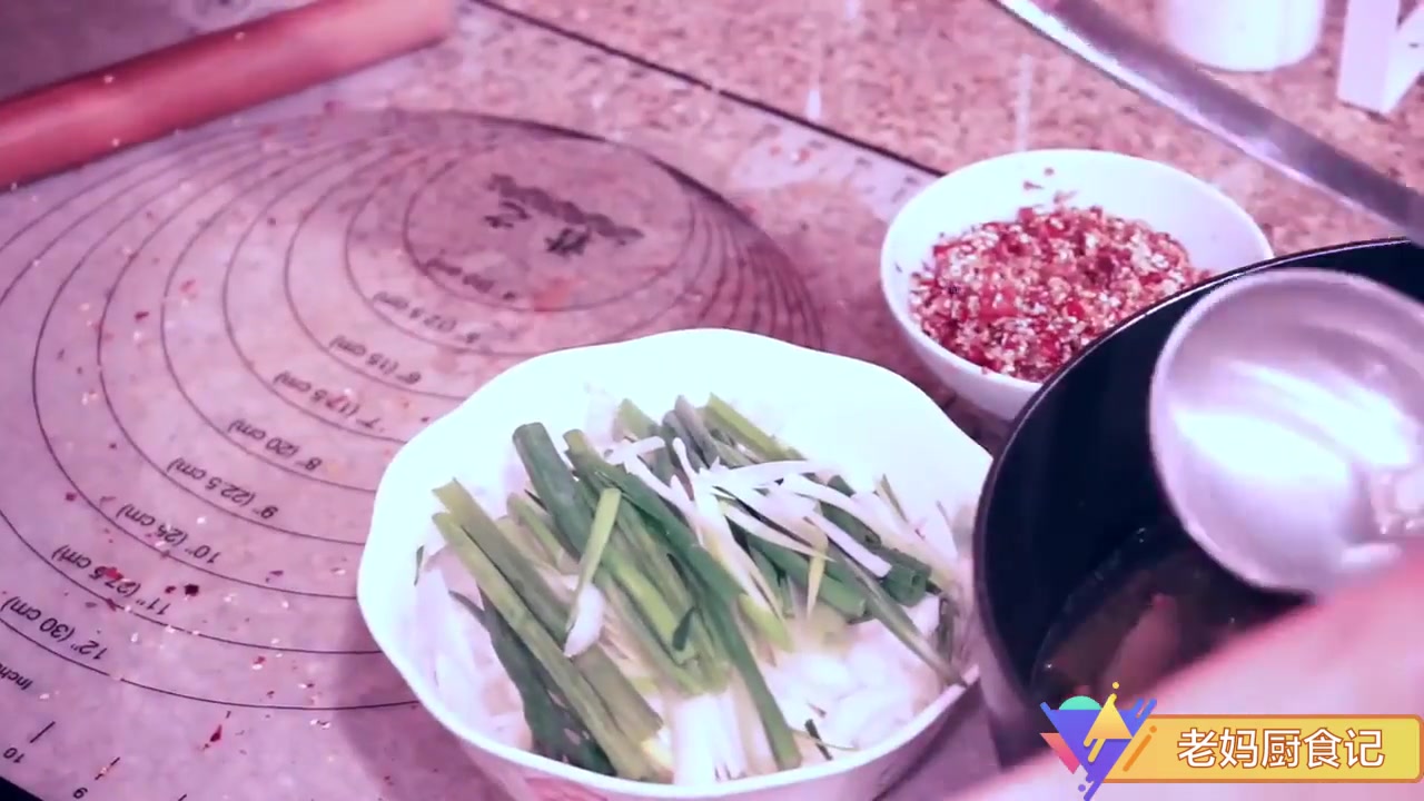 「新疆椒麻鸡」史上最全面的讲解做法 没有之一 值得收藏