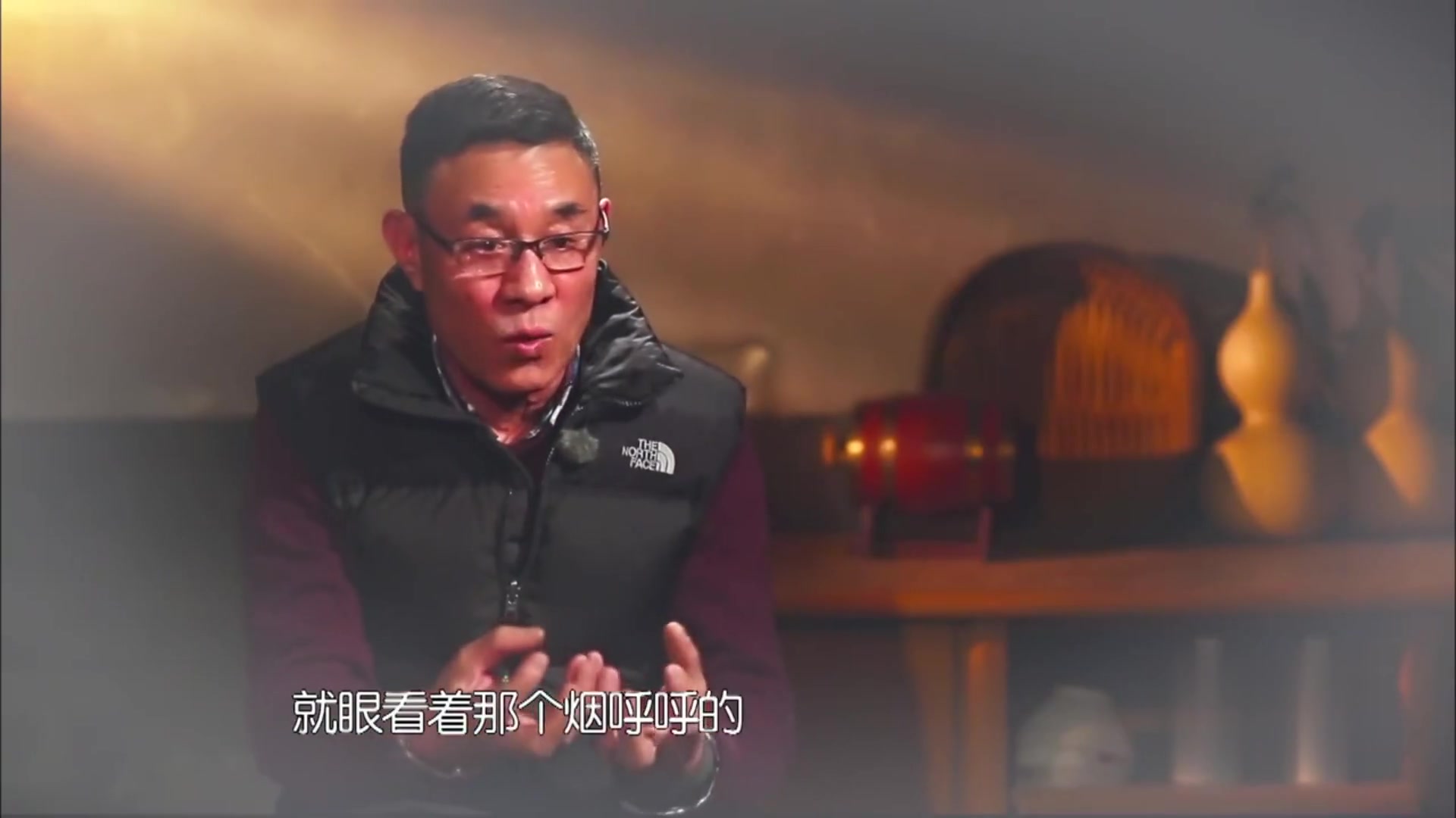 杜淳给爸爸做红烧鱼,没想到竟一不留神做成烤鱼,糊到家了