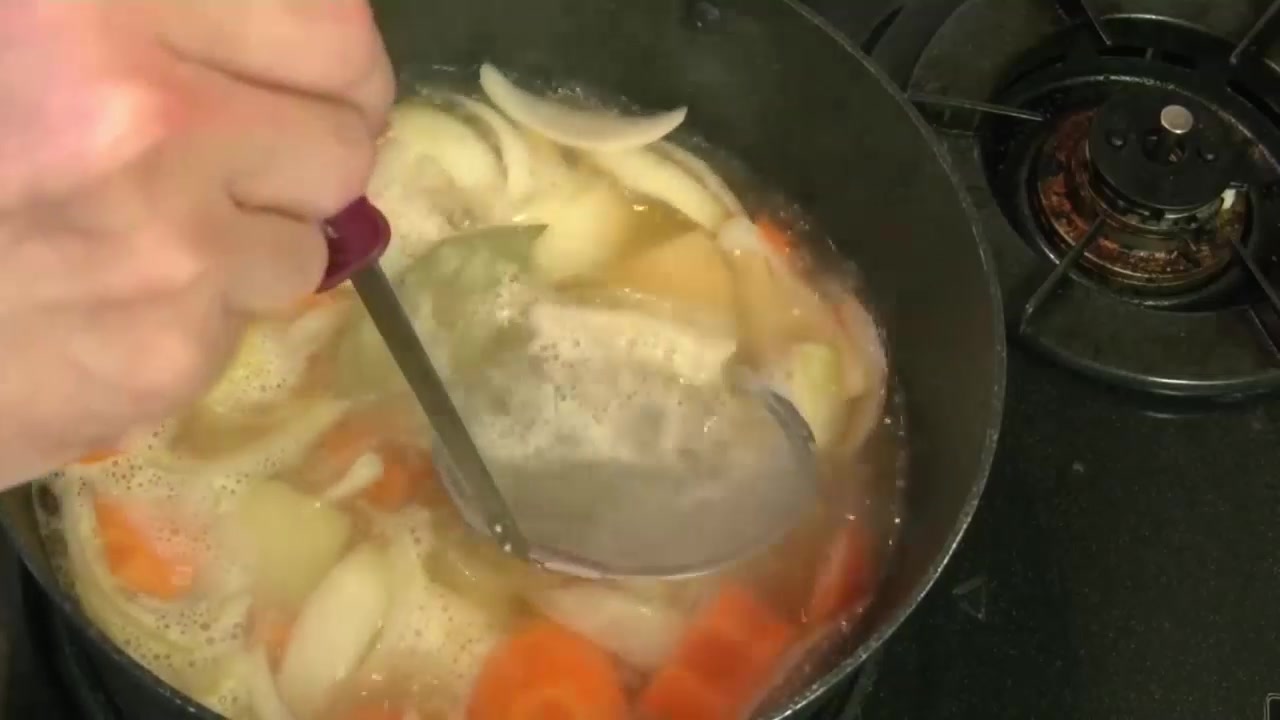 教你制作美味好吃的咖喱饭 赶紧试试吧