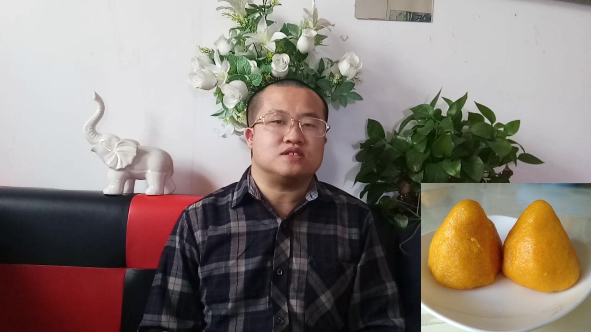 啃窝窝头的心得体会
