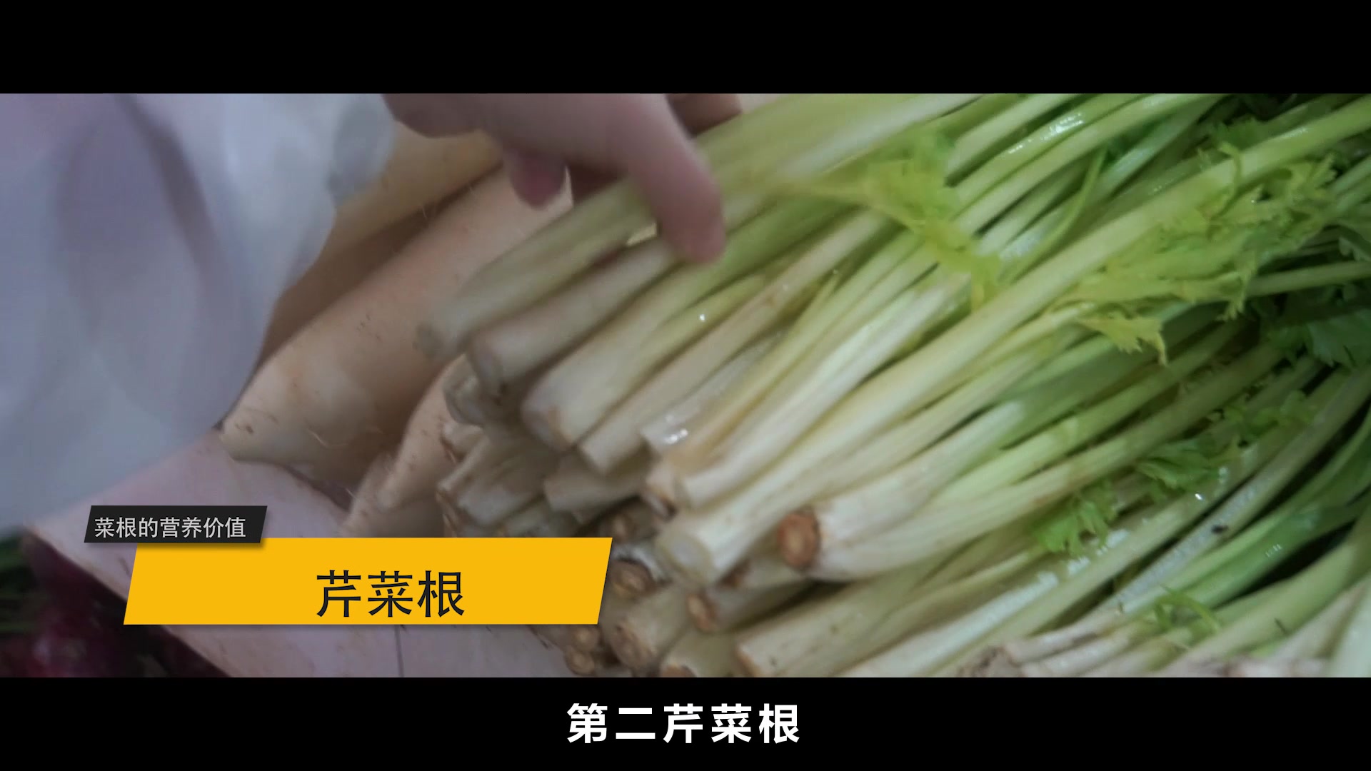 很多人直接扔掉的蔬菜根其实种浪费