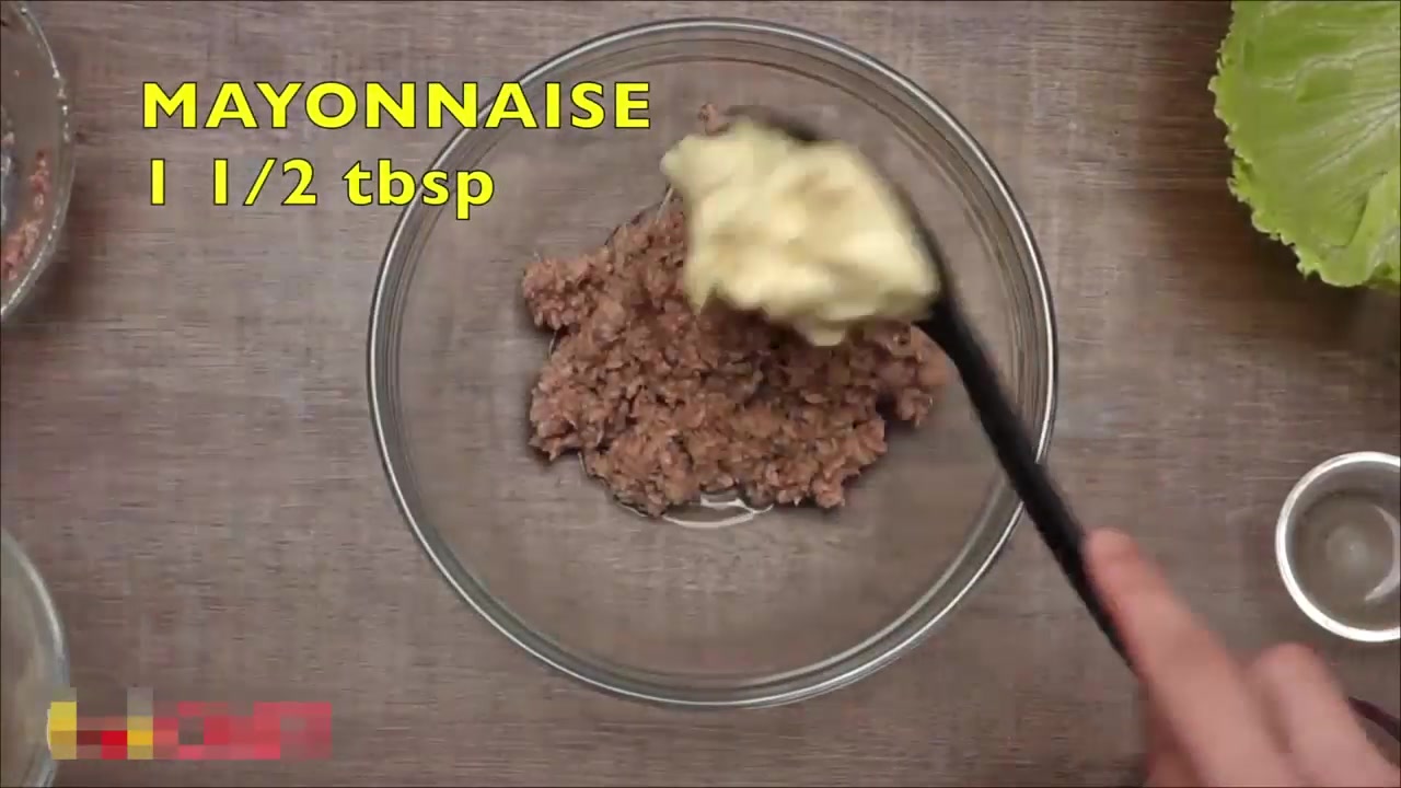 美味好吃的金枪鱼三明治做法 你看了之后想吃吗?