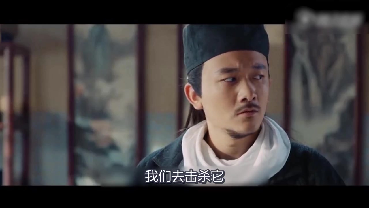 王者荣耀神配音:狄仁杰与李元芳反目针锋相对究竟为何