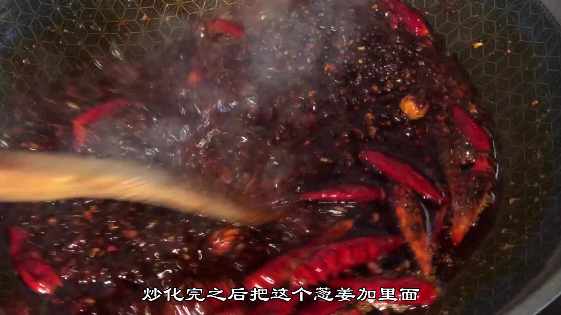 亲自下厨给小伙伴做火锅,比在店里吃还要嗨!