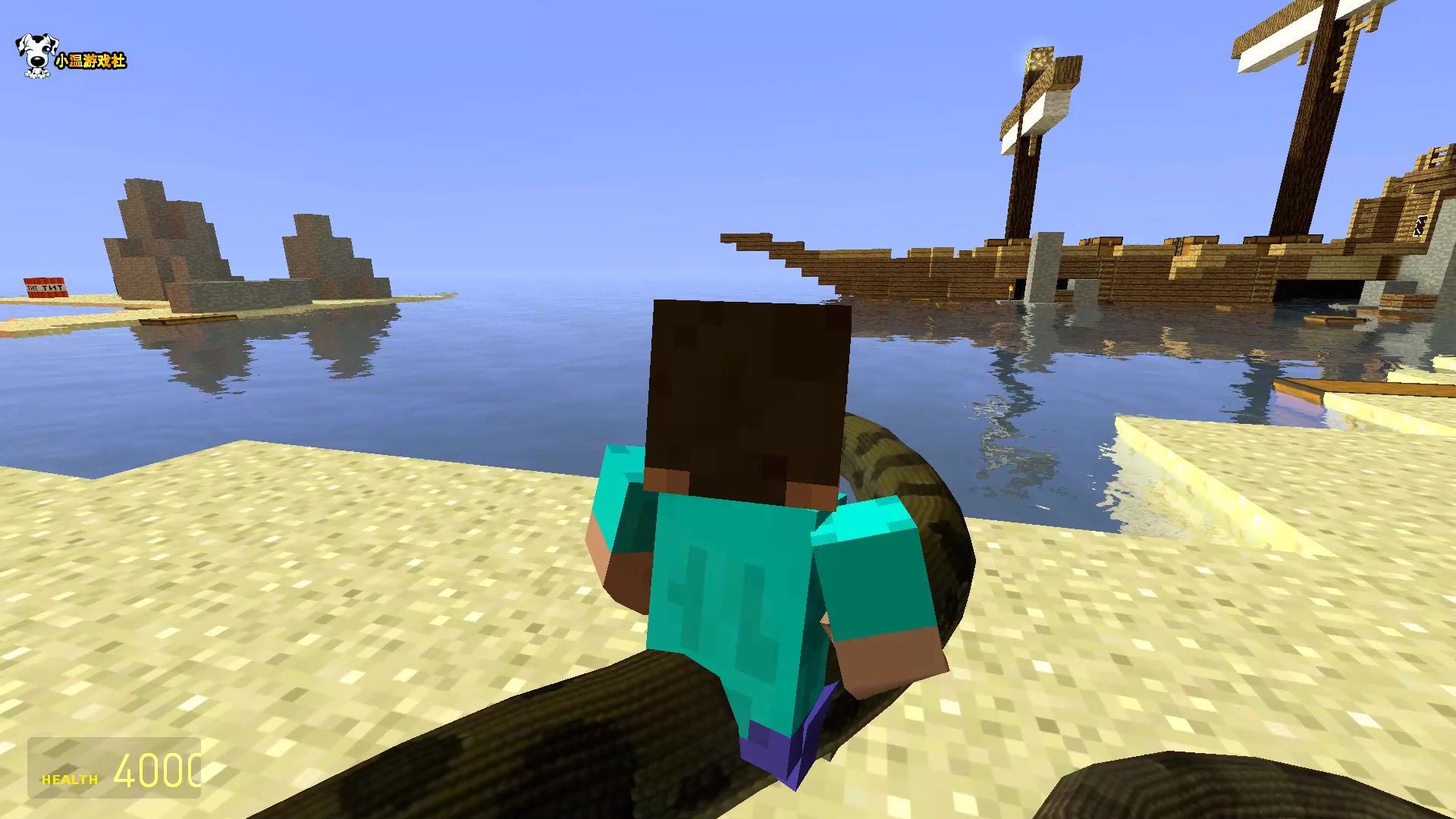 我的世界鳄鱼和蛇在海里的速度谁比较快呢?