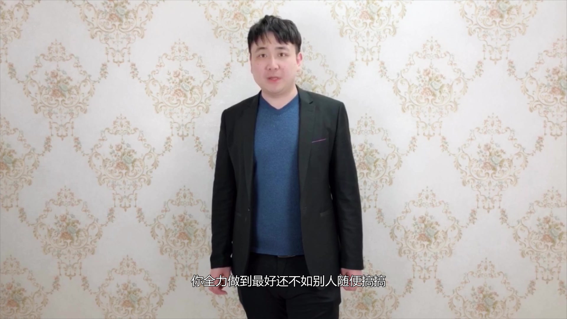 每一句都很经典!笑惨了 转走!这碗鸡汤我干了