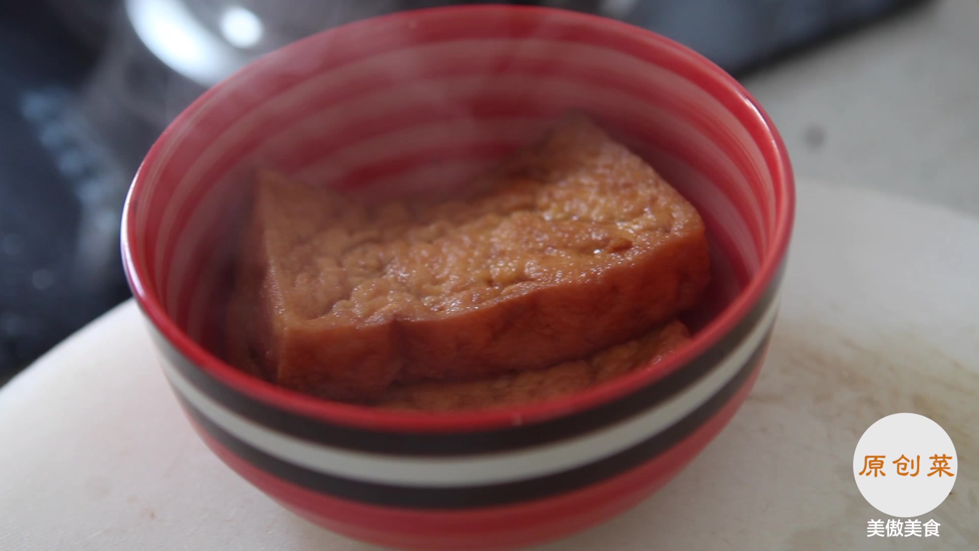 清水豆腐已经过时啦-卤水豆腐的时代来啦