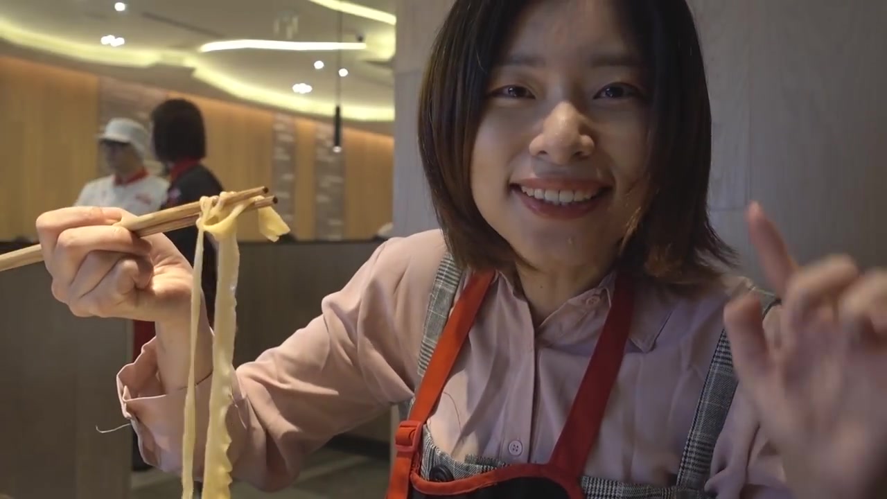 带你看看台北的海底捞火锅怎么样?服务和菜品,是不是还是那么牛