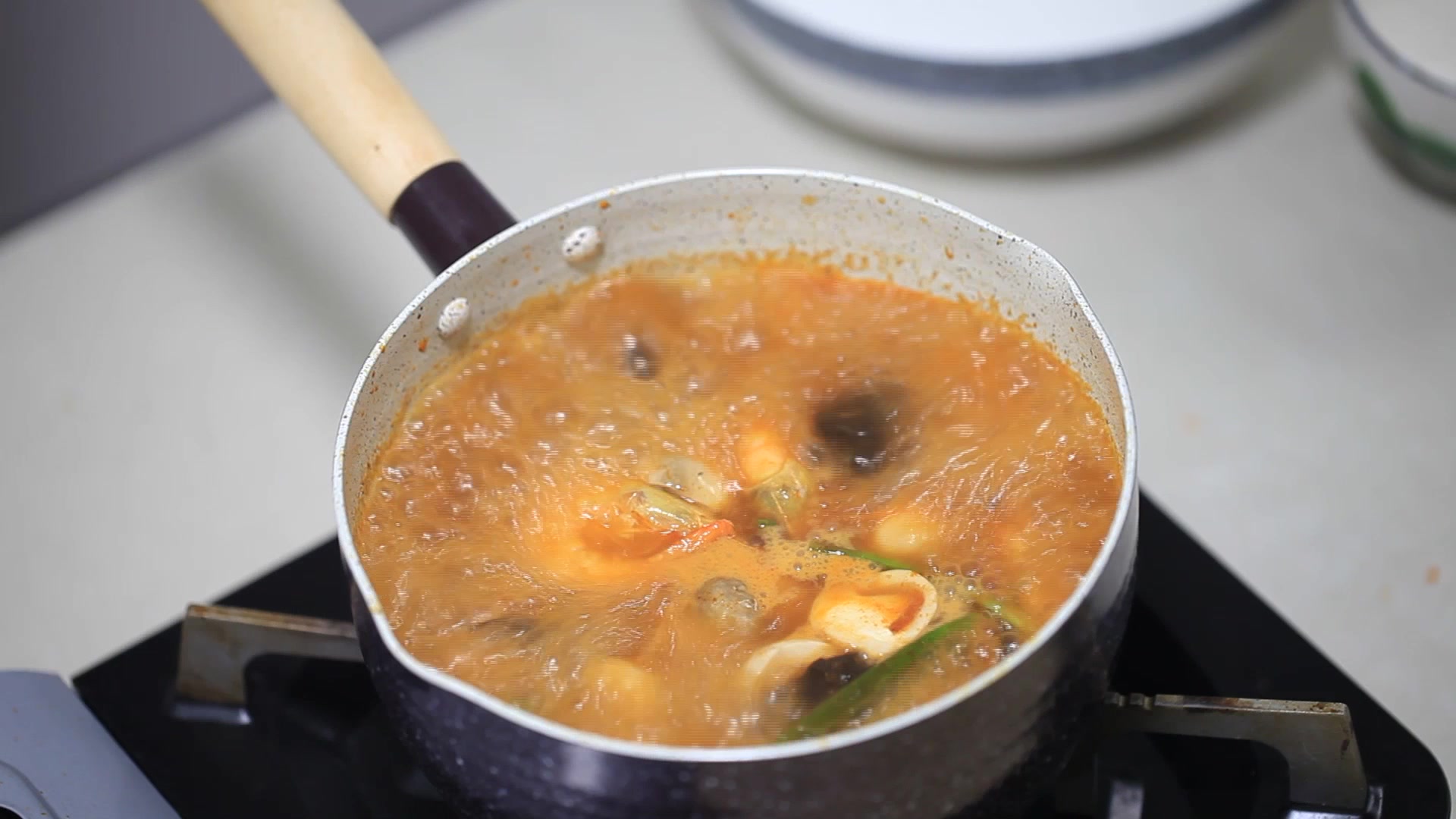 2018第39集「冬阴功汤」