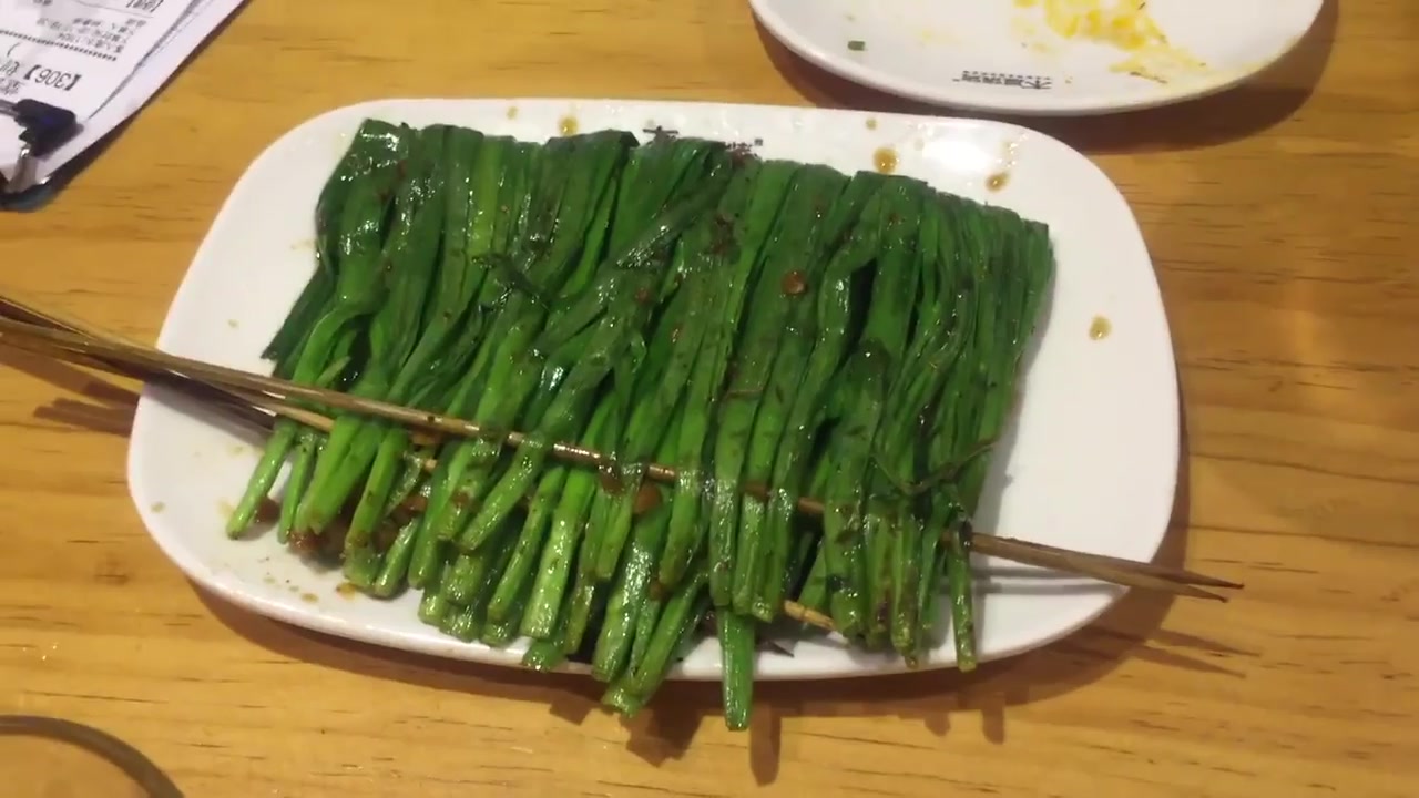 香港人游深圳:木屋烧烤的东西好吃又便宜!