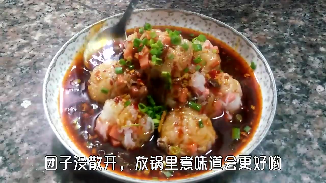 白萝卜居然还可以这样吃,比吃肉还过瘾