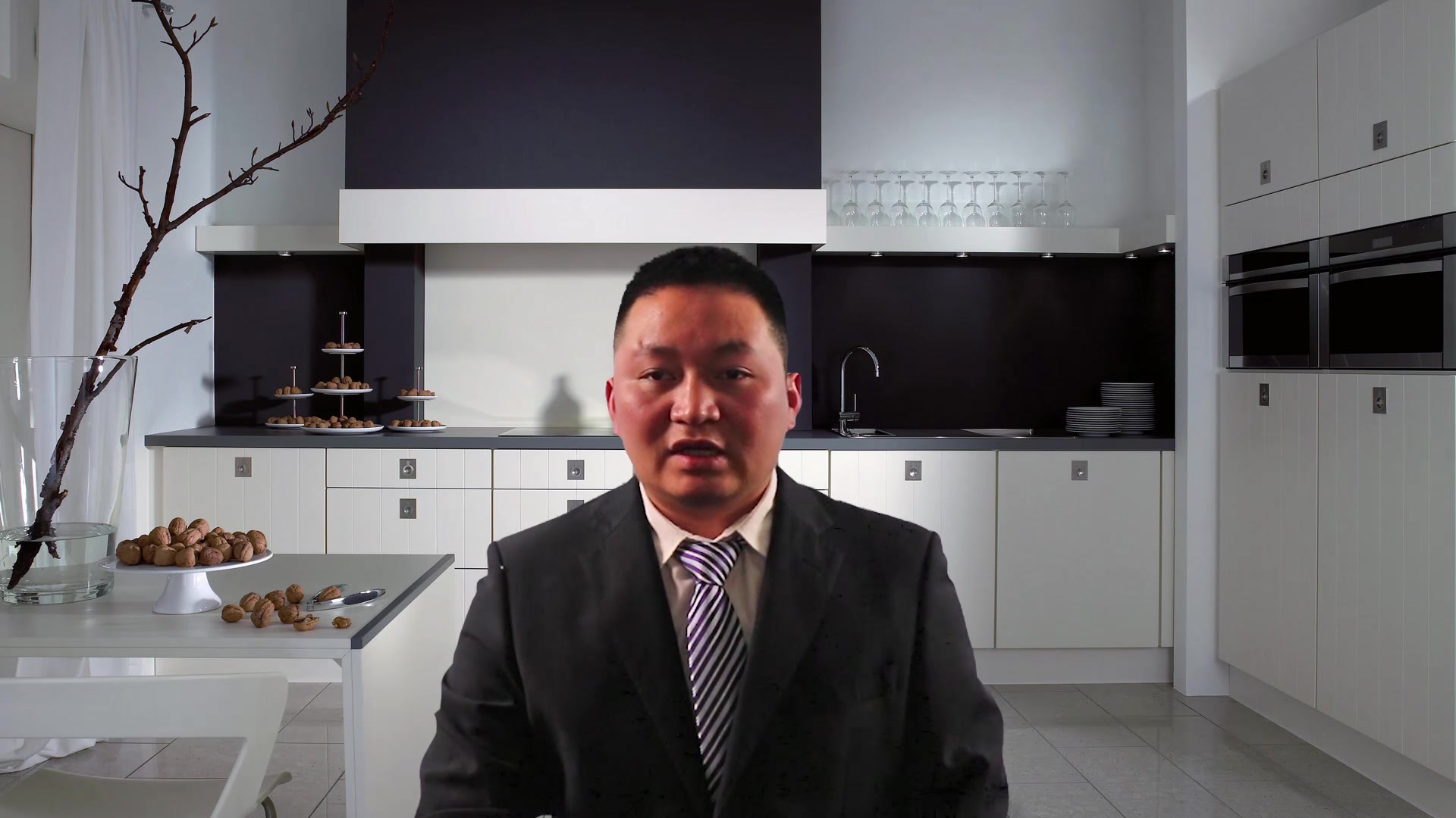 夏季开胃凉拌菜,简单制作不比餐馆口味差