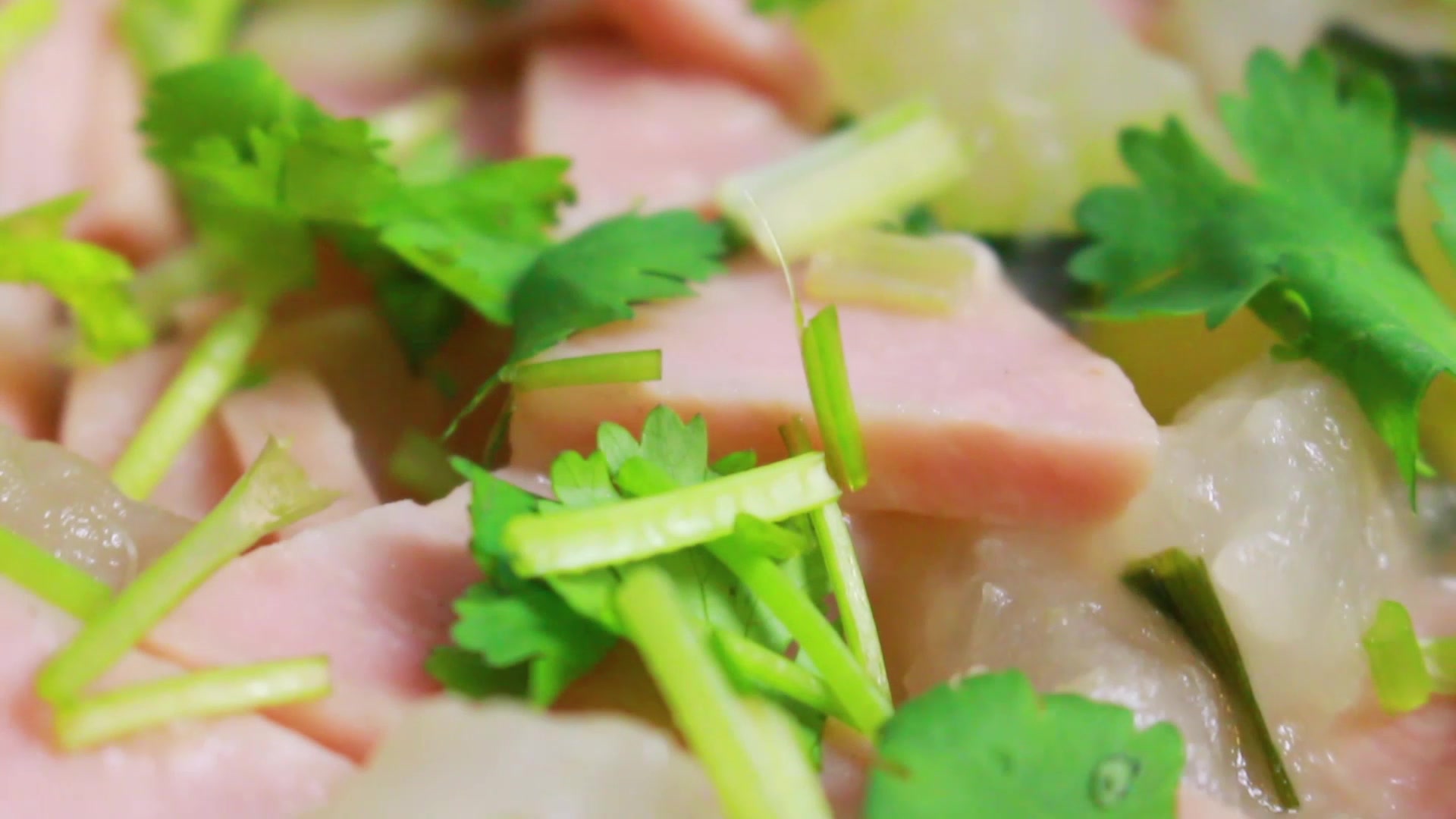 冬瓜最简单的吃法,比吃肉还过瘾,营养美味,每次多吃一碗米饭