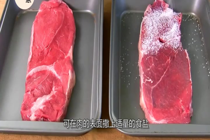 你炒的鸡肉为什么又老又柴?那是因为你少了这一步,快来看看吧!