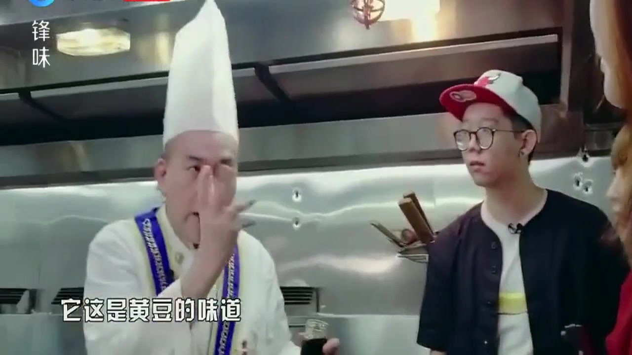 香港食神戴龙,一份炒饭五千块,这也太贵了吧!
