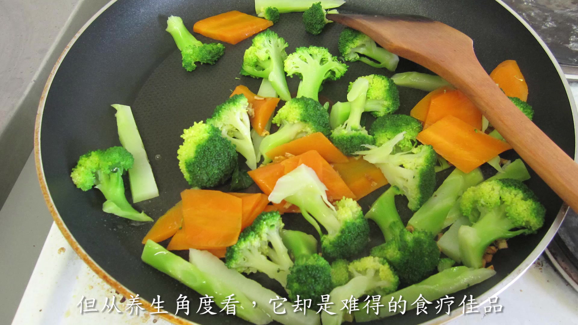 长得像花的蔬菜,深得减肥人士喜爱,多吃能瘦身