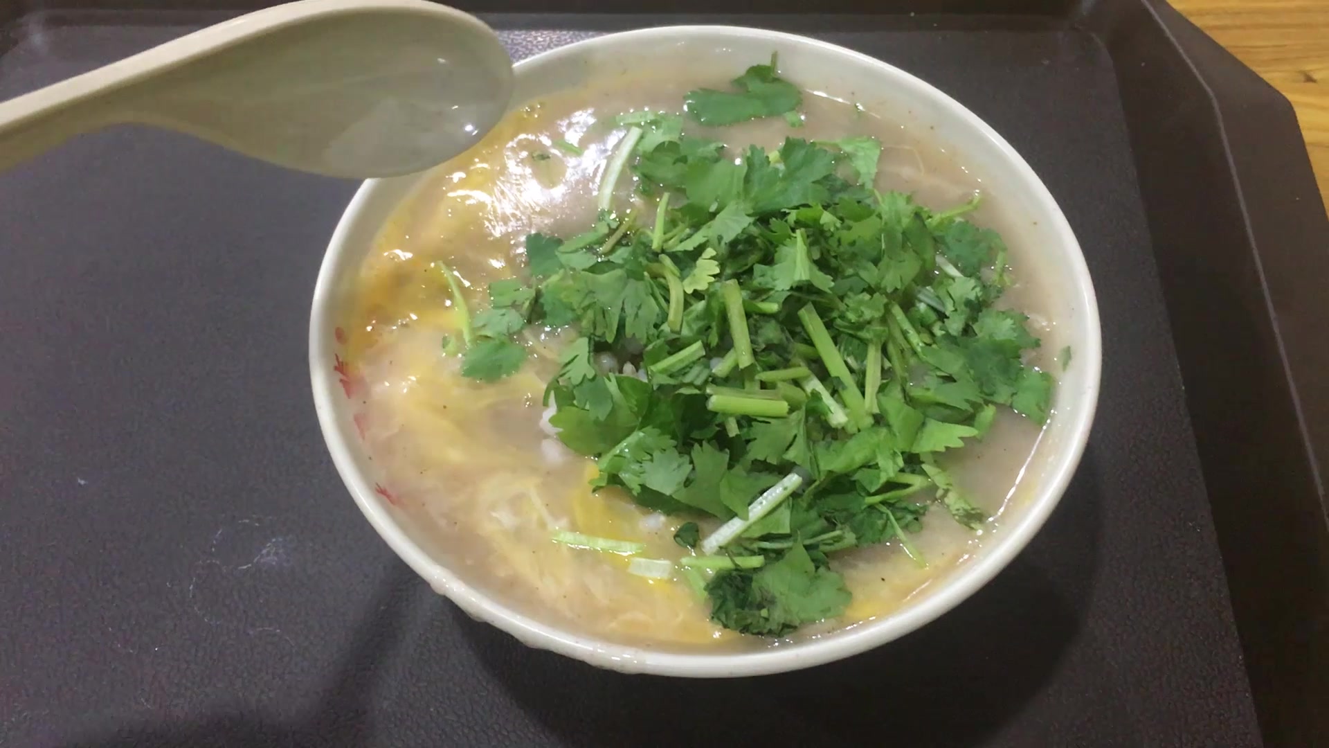 香香美食推荐的“啥汤”今天来尝尝 李四辈sha汤!你吃过吗?
