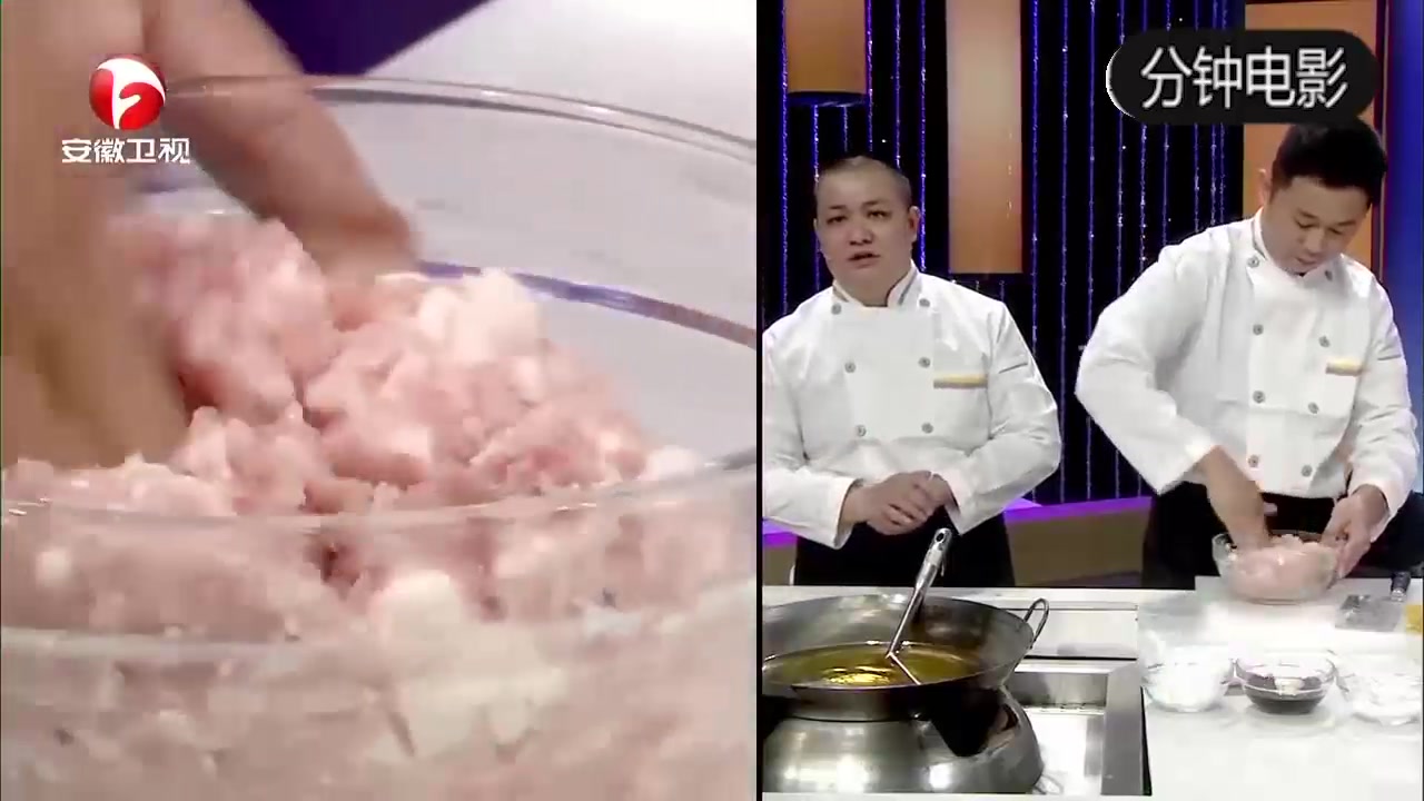 超好吃的潮州粿肉来了,独家揭秘师傅做法,惊艳你的味蕾!