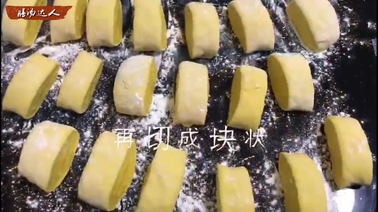 馒头这么做,不仅好吃,营养倍增,还能降糖降压,健脾养胃!