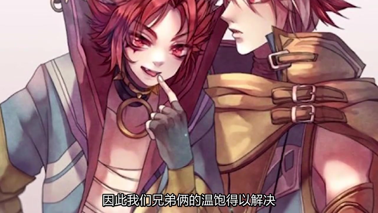 王者睡前故事:百里守约送雕塑给百里玄策他为什么不开心?