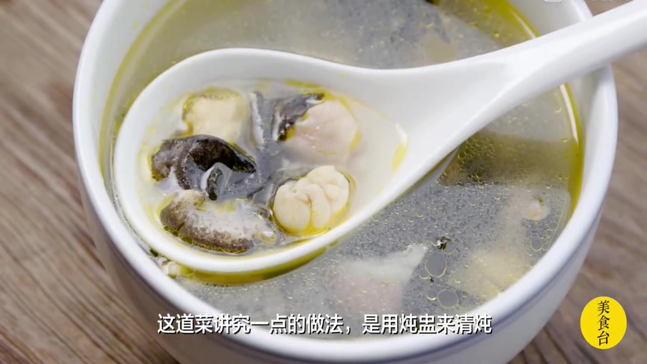 多喝这种汤,夏天清热解毒少生疮!