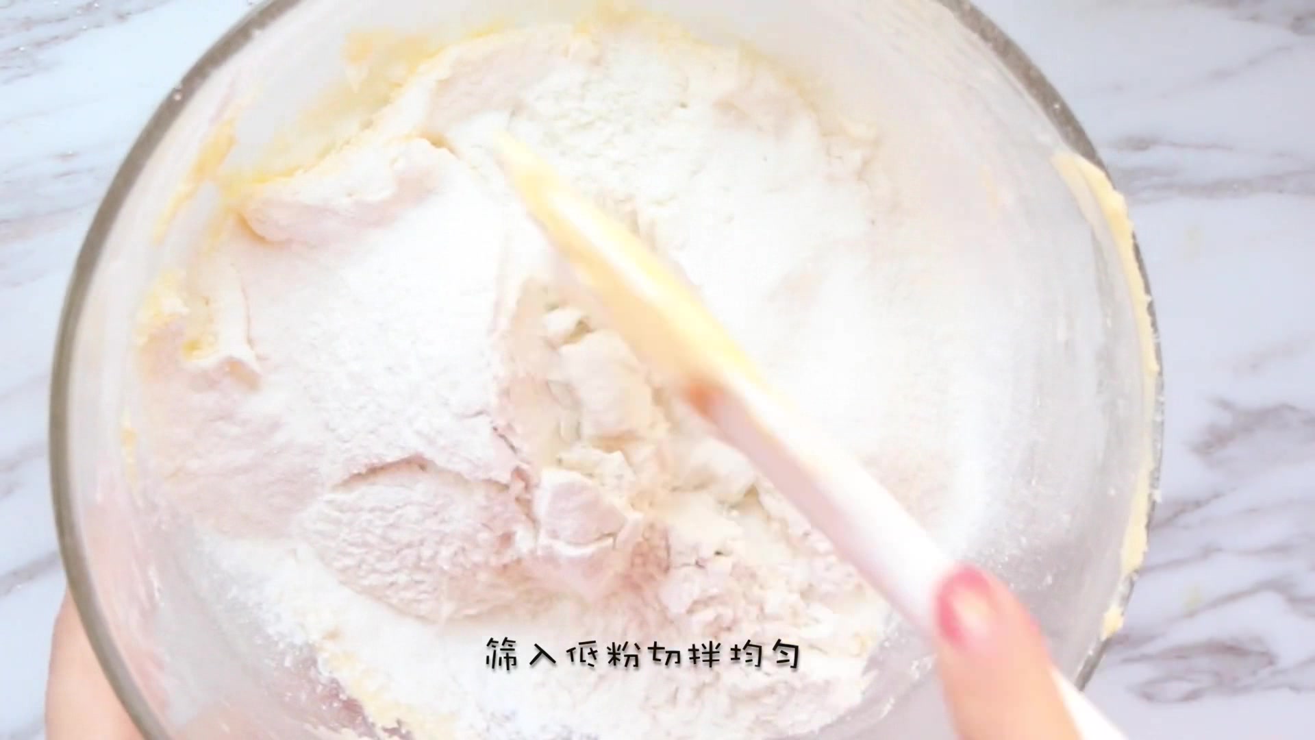 自制酥皮泡芙,吃一口幸福满满的