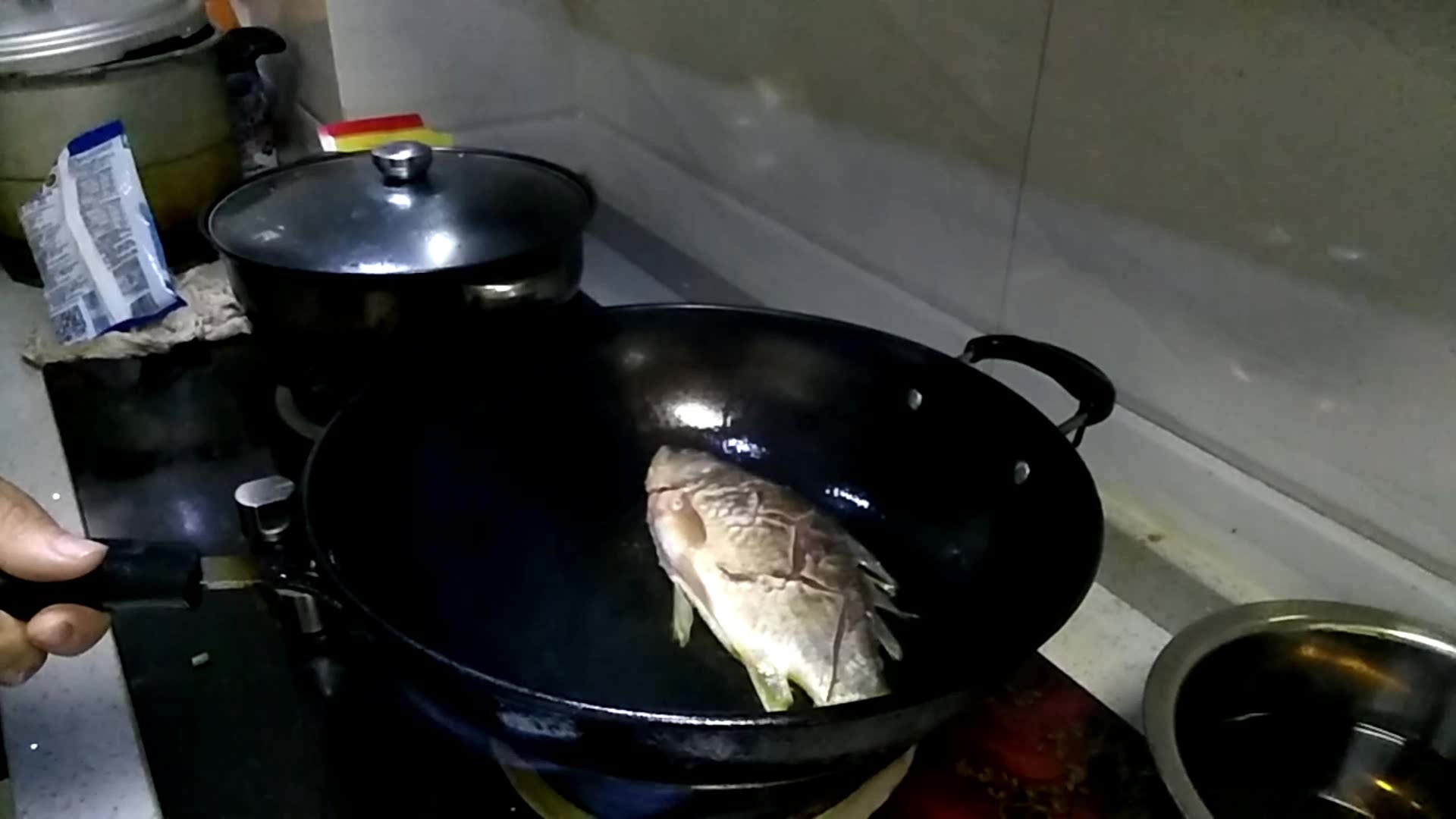 八仙过海,各显神通!您觉得谁做的最好吃?