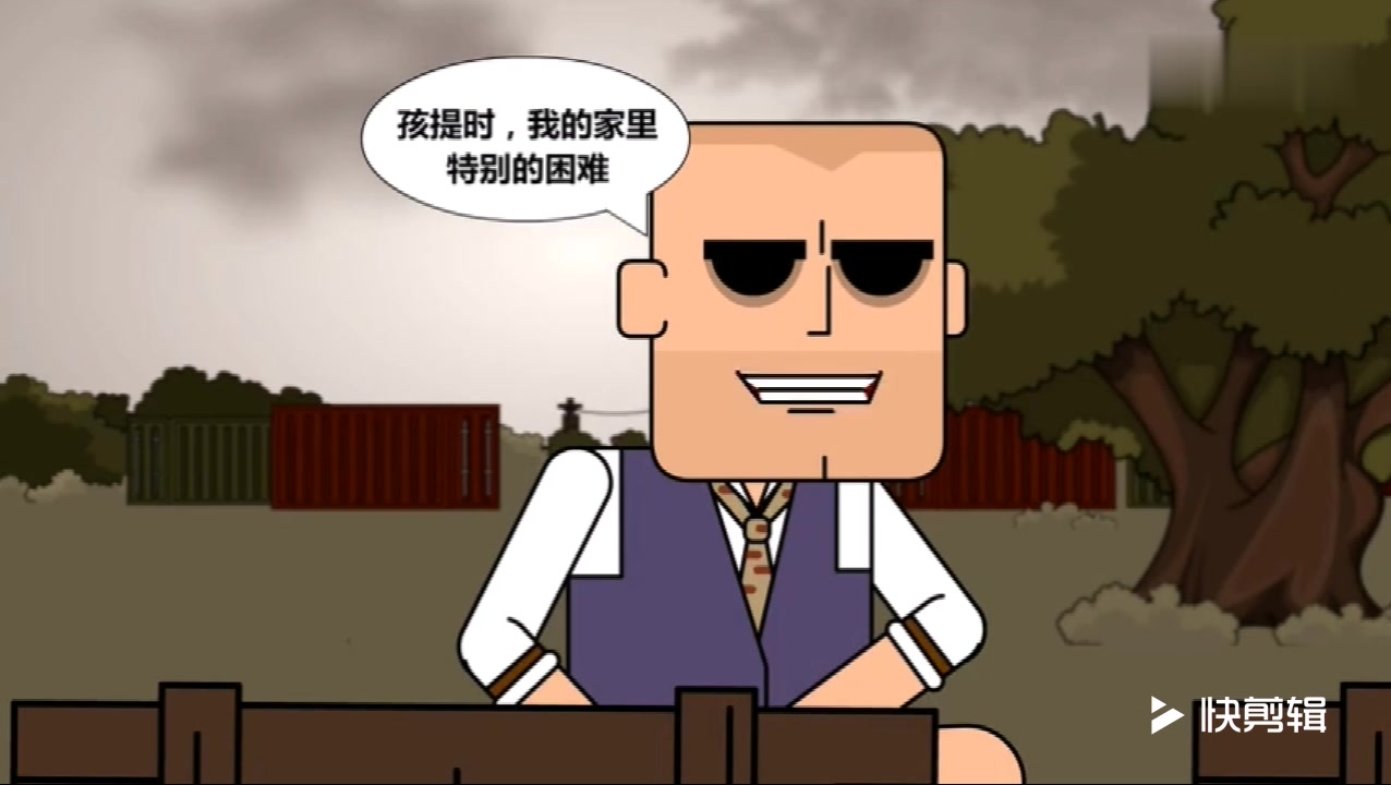 绝地求生痴鸡小队:呆鸡大智若愚终于成功吃鸡