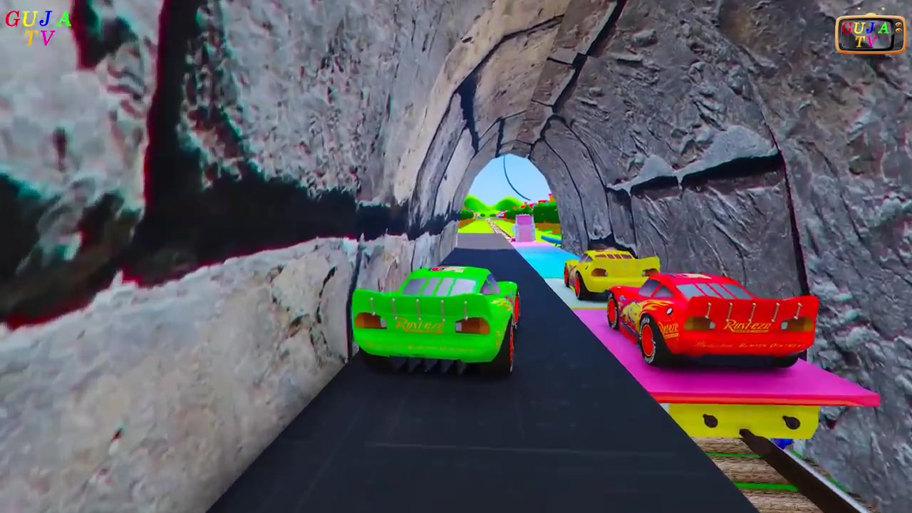 闪电麦昆汽车 儿童学习玩具麦昆超级车