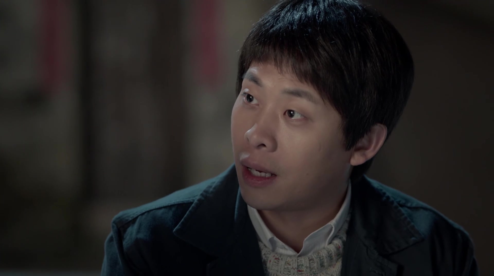 鸡毛飞上天:这对陈江河来说是好事,是宣传