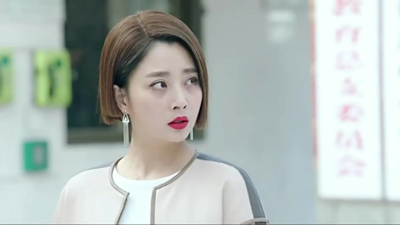 《鸡毛飞上天》骆玉珠拒绝和这个人相认