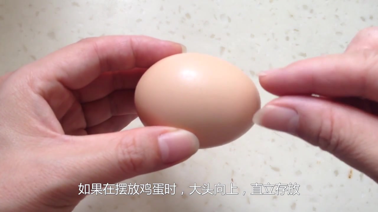 鸡蛋放冰箱保质期40天,你家鸡蛋没达标,是不是因为这几个原因呢