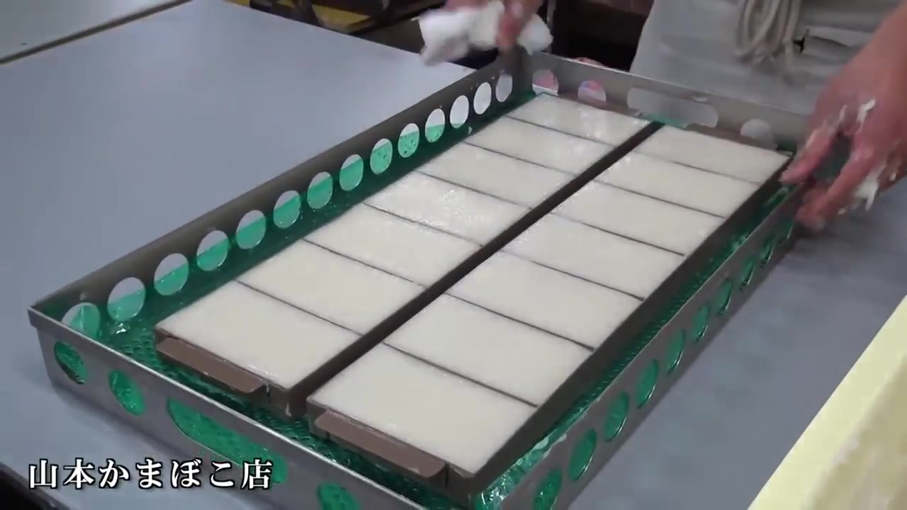 日本手工制作的鱼豆腐,鱼丸,直接下锅油炸,好想吃