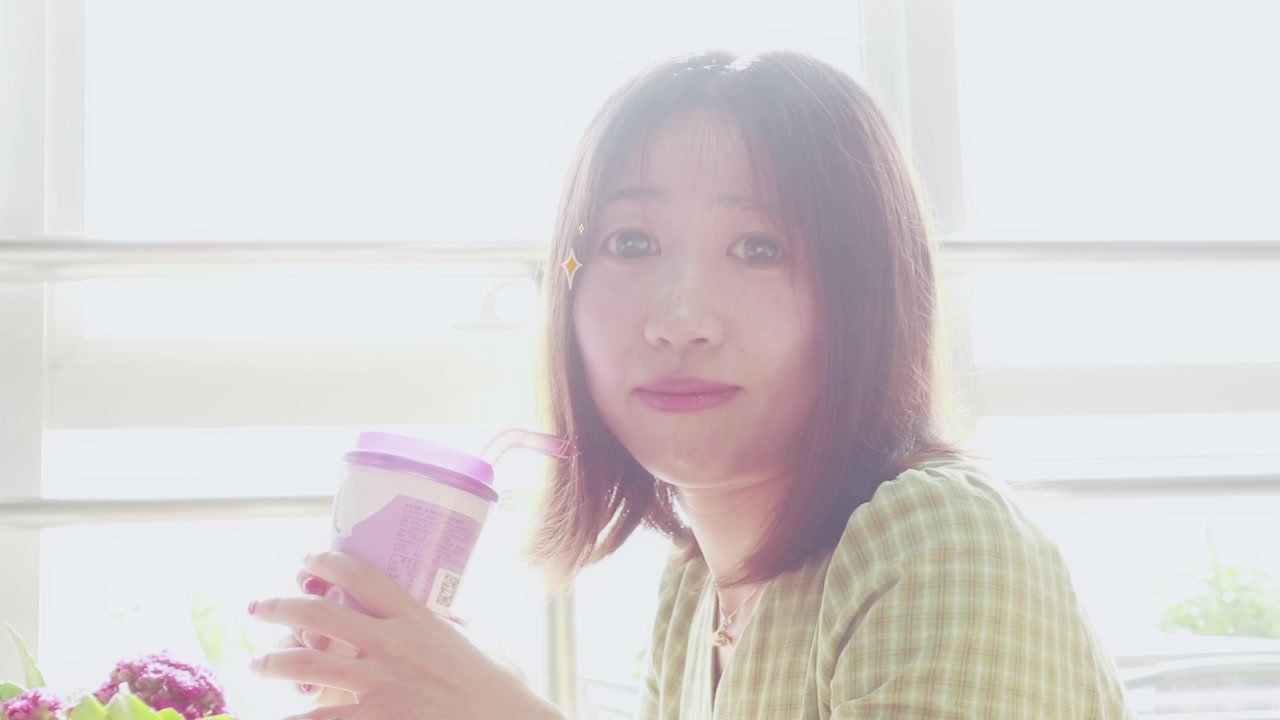 毁童年经典广告03 优乐美篇