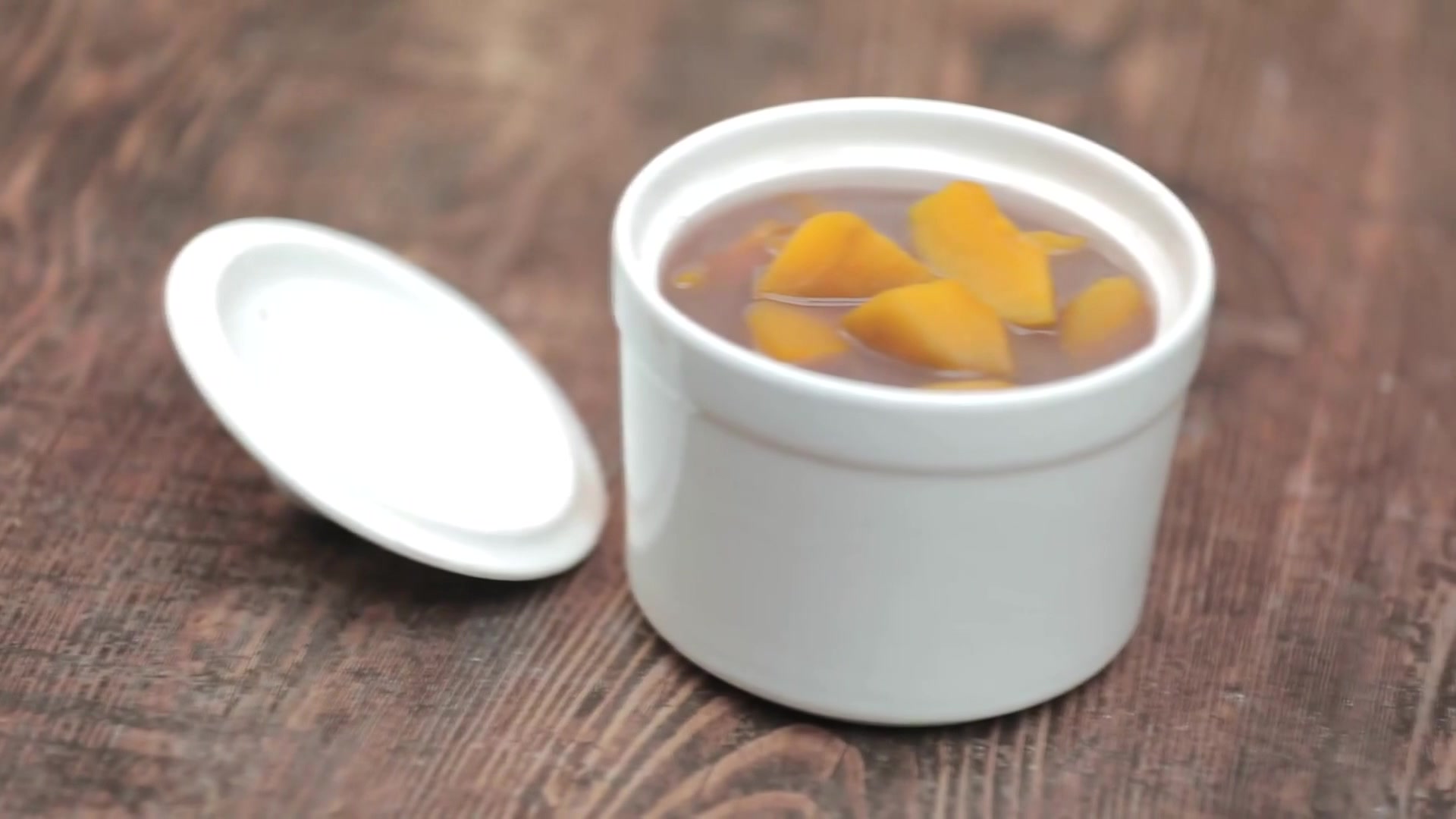 红豆薏米汤做法教学,好喝暖胃,滋补健康