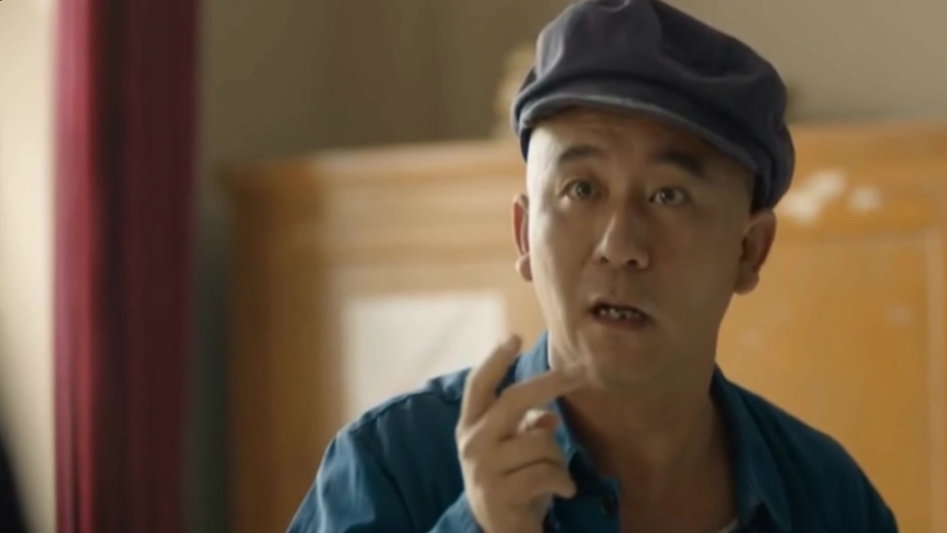 《灵与肉》赵毅要2千,老板以为2万一口答应,乐坏了几个老实人